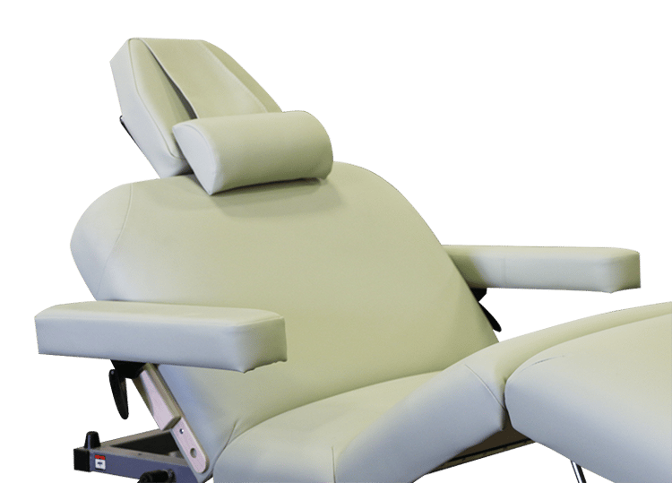 Table Talk Electric Massage Tables